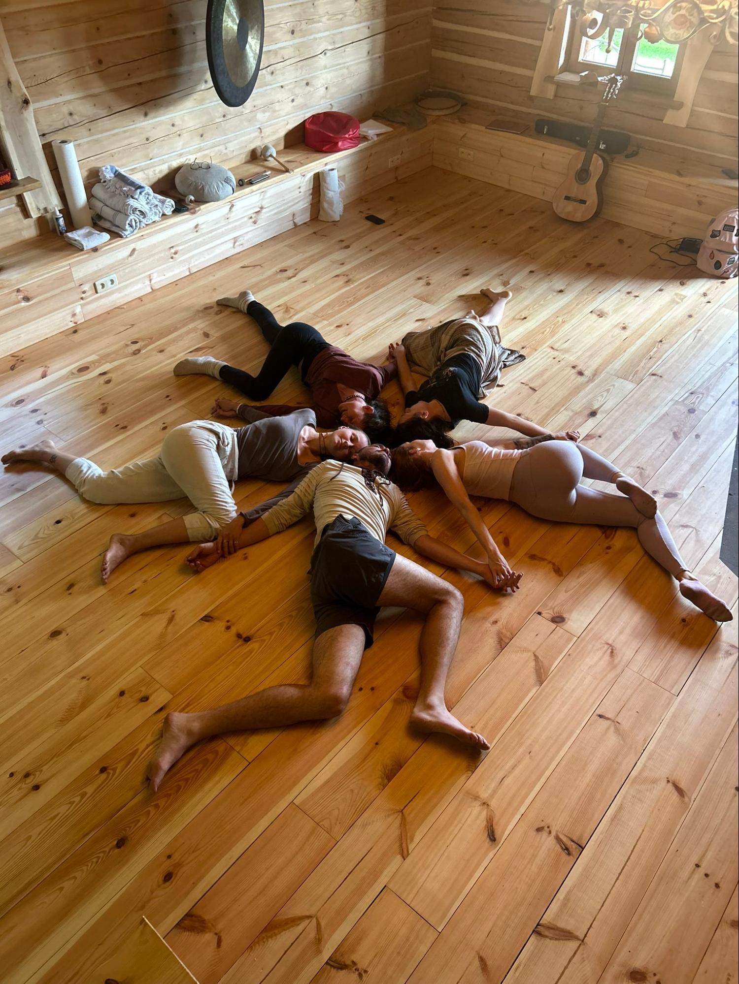 Przestrzeń warsztatowa