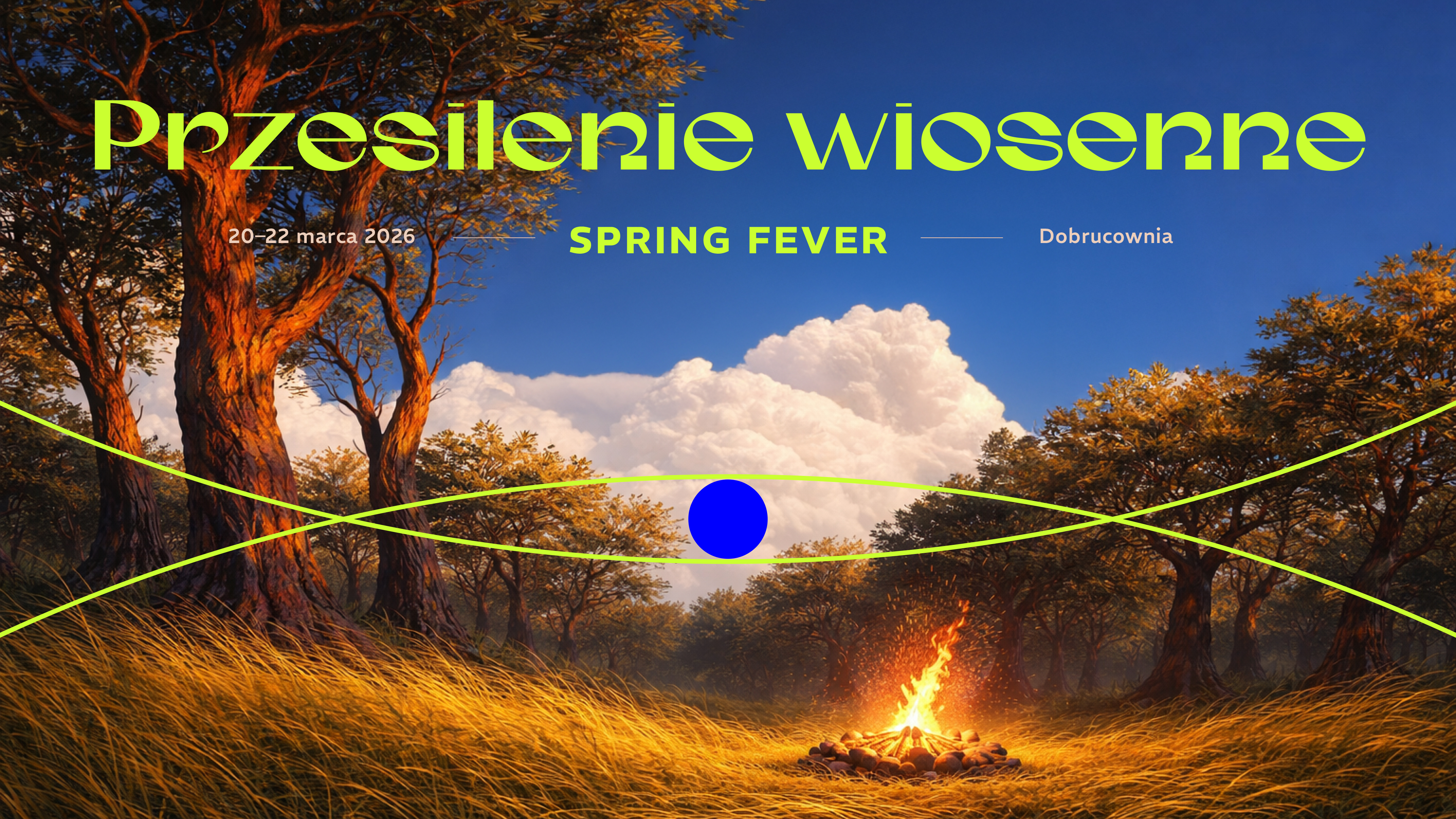 Przesilenie wiosenne - Spring Fever